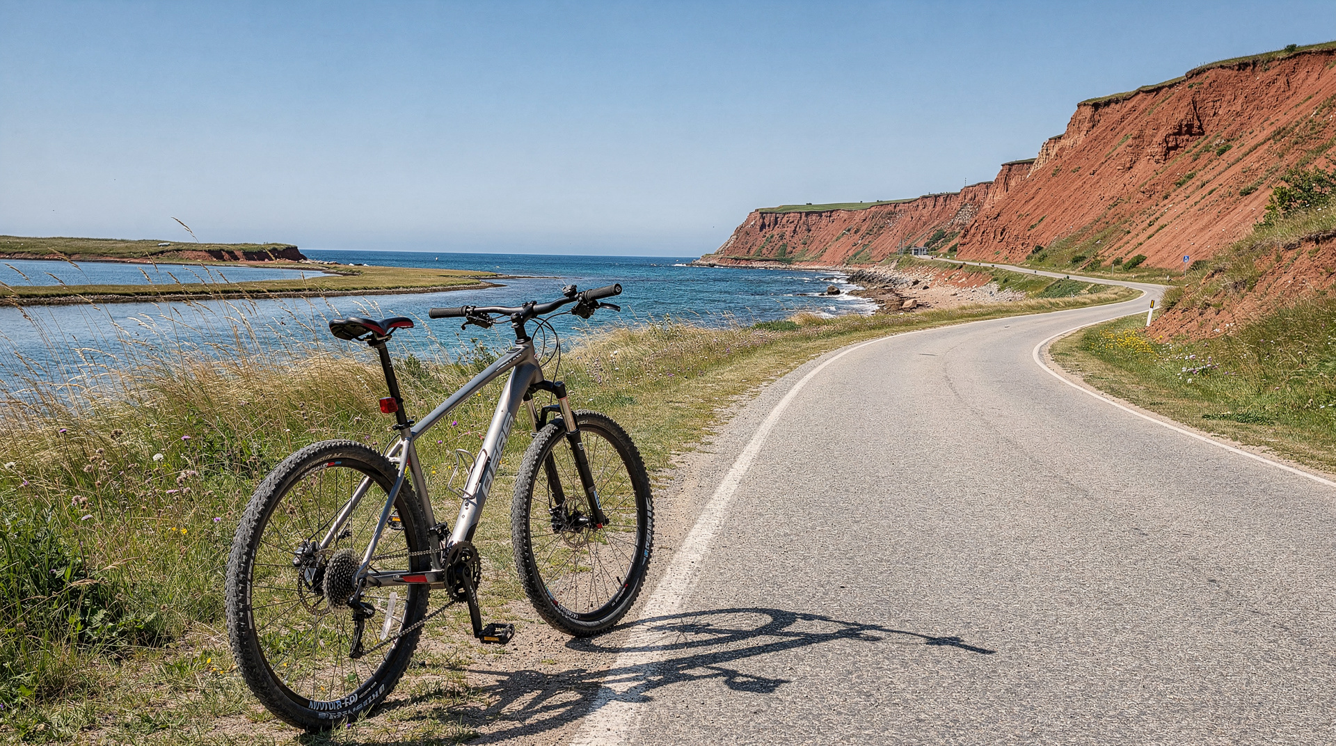 Les Îles-de-la-Madeleine sans GetYourGuide : comment on s'en est sorti — Quatre jours aux Îles-de-la-Madeleine sans GYG ni Viator. Comment on a planifié,