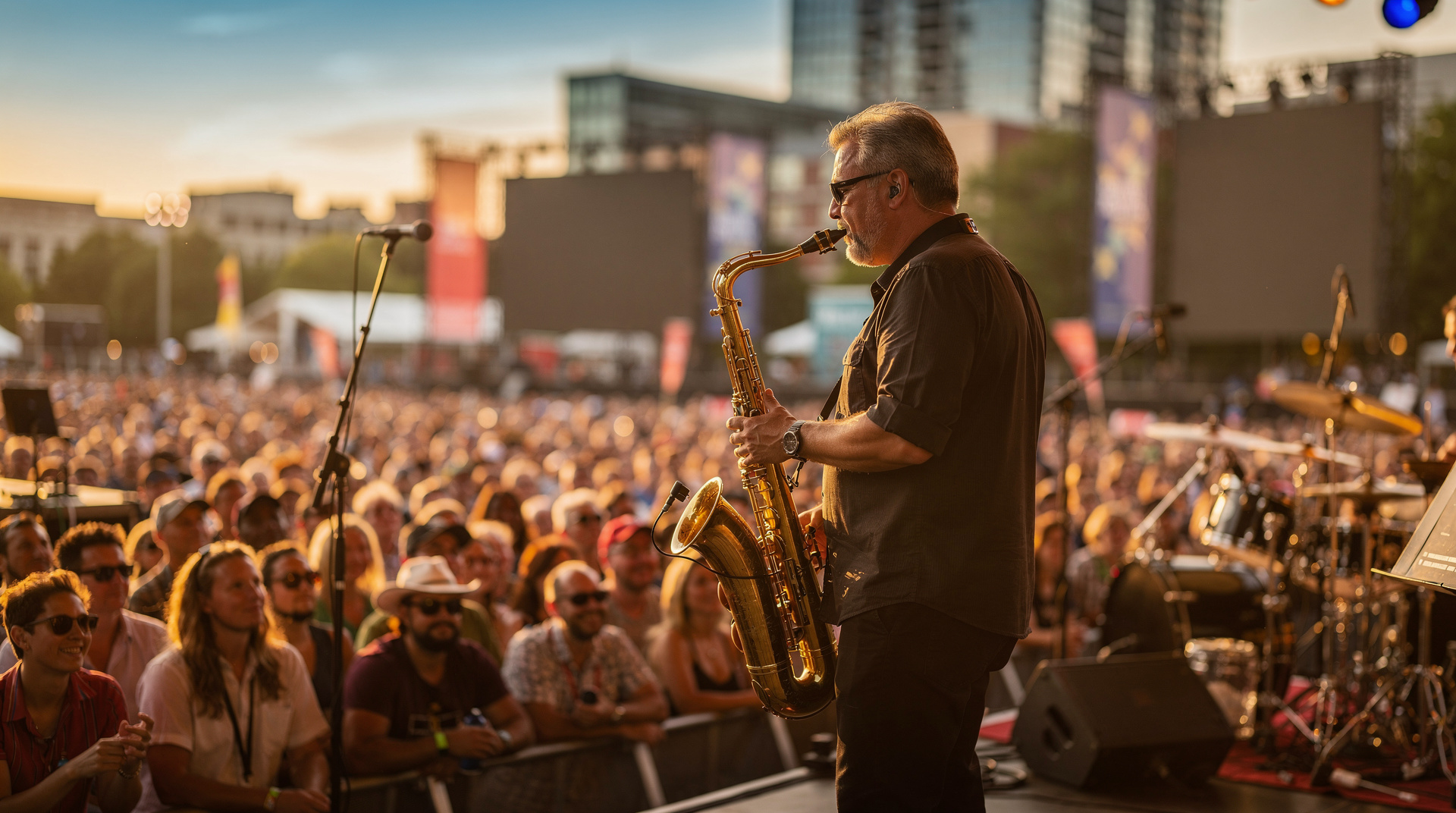 Festival international de Jazz de Montréal 2025 : le guide du participant — Comment naviguer dans le Jazz Fest de Montréal 2025 : scènes gratuites, spectacl