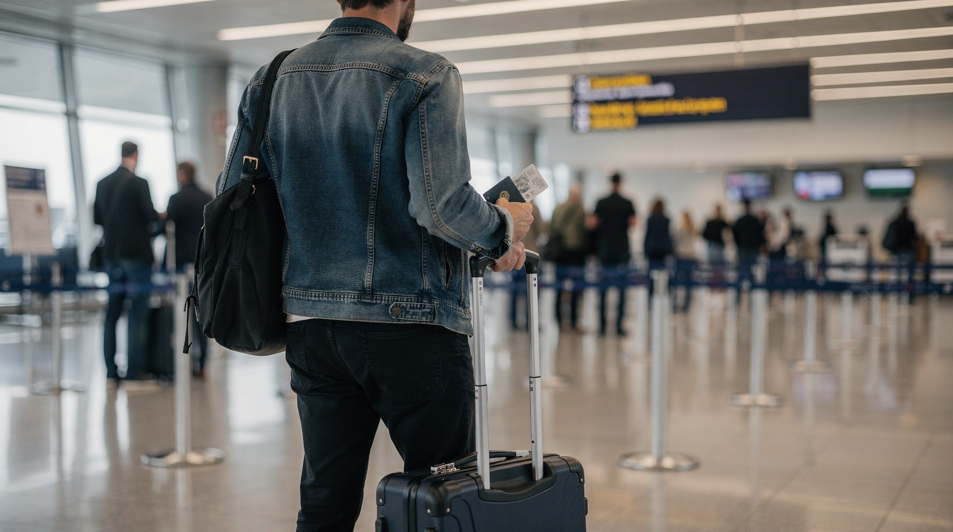 Mise à jour AVE Canada 2025 pour les voyageurs européens — AVE Canada 2025 : qui en a besoin, ce que ça coûte (7 CAD), délai de traitement 