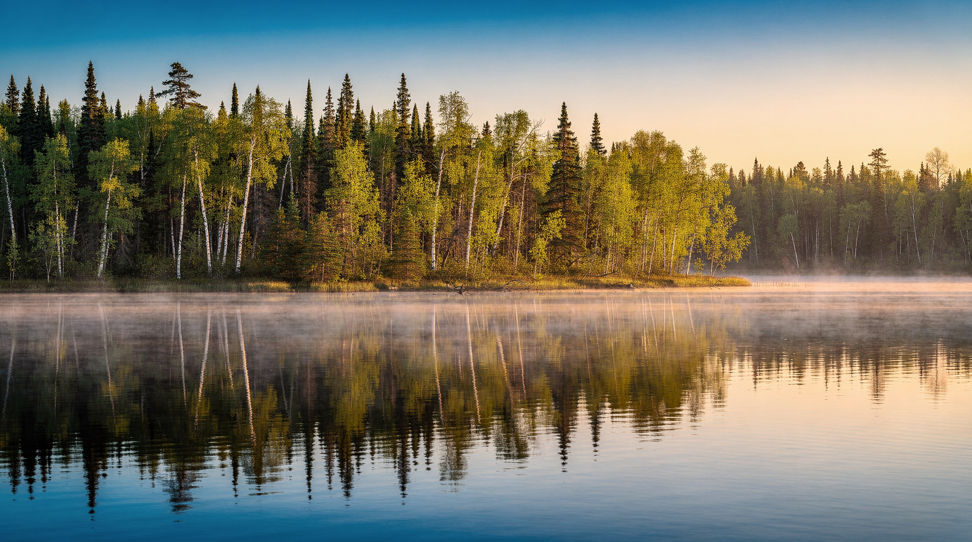 Abitibi-Témiscamingue, Québec