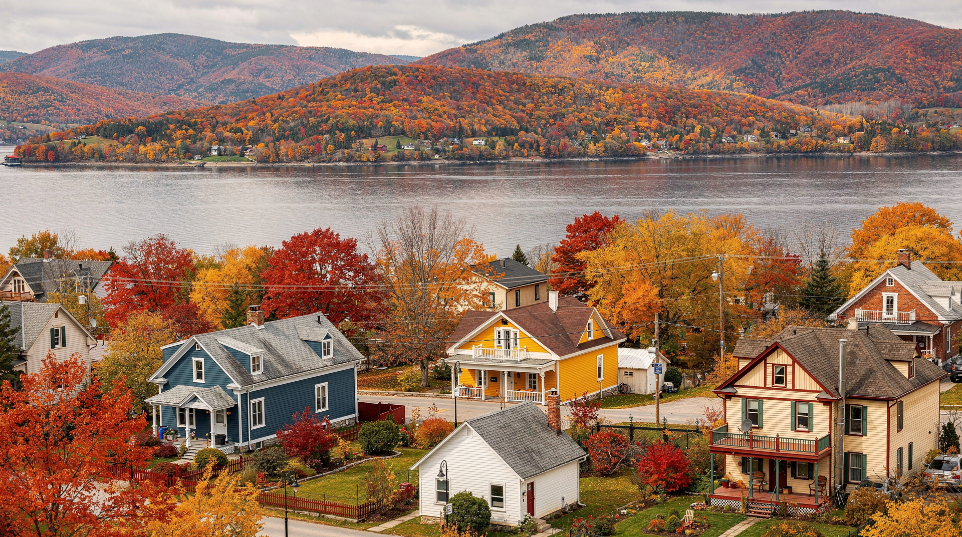 Baie-Saint-Paul