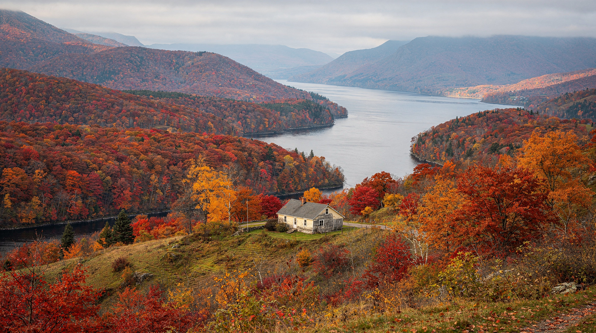Charlevoix (region)