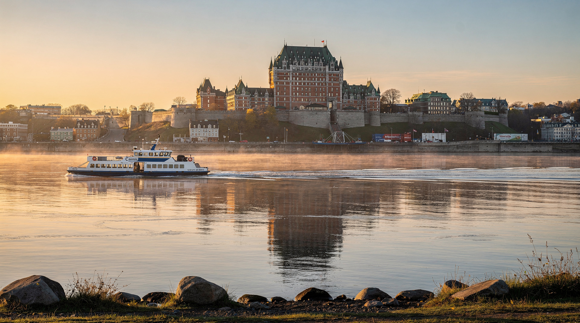 Lévis, Québec