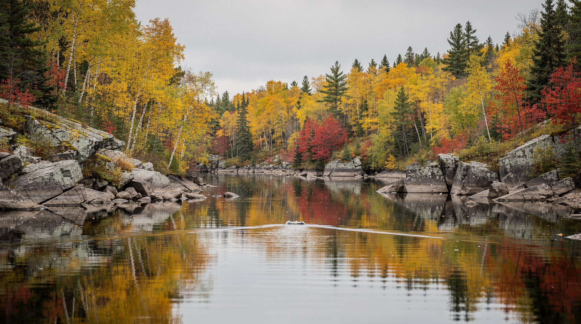 Mauricie, Québec
