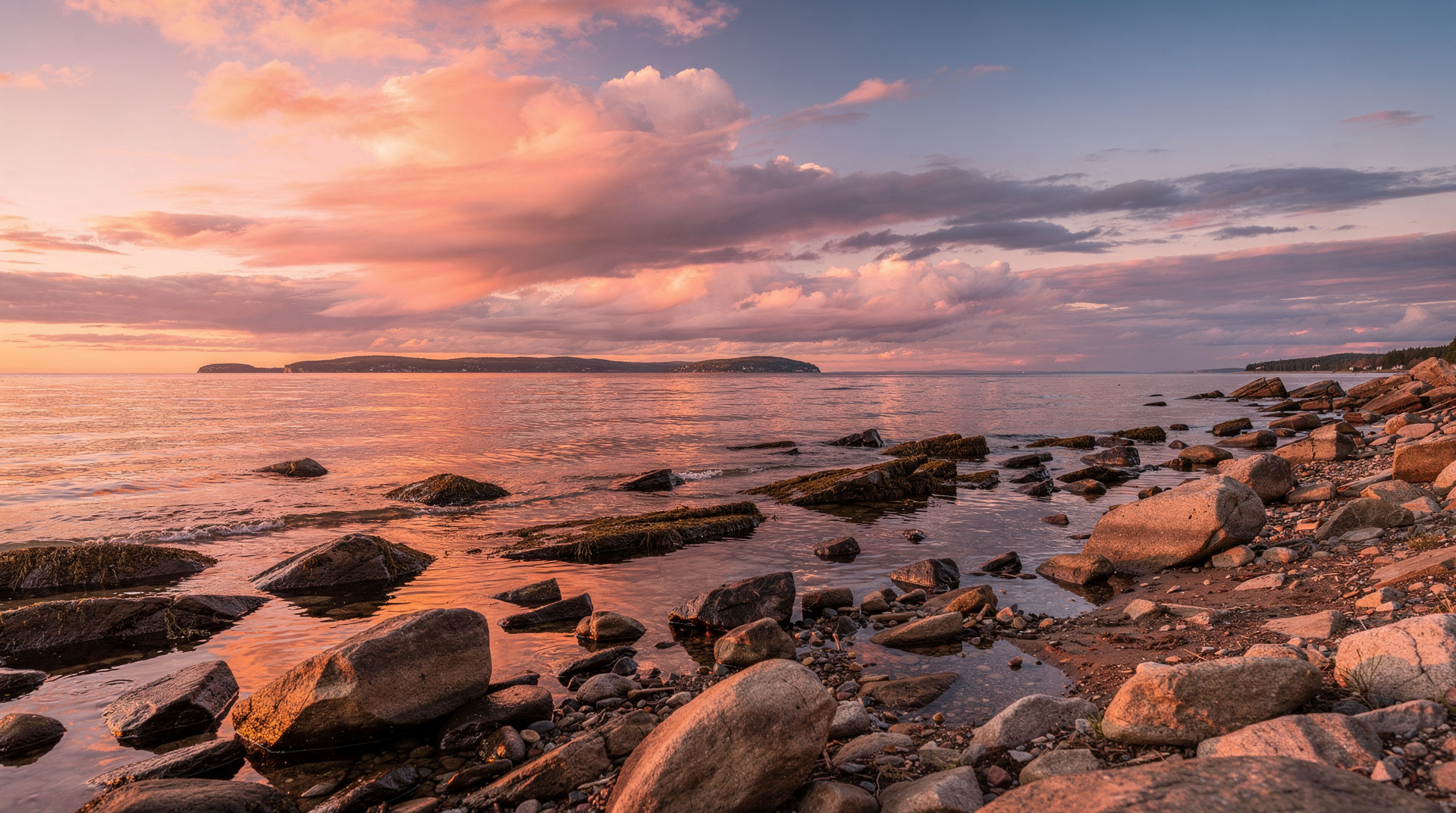 Rimouski, Québec