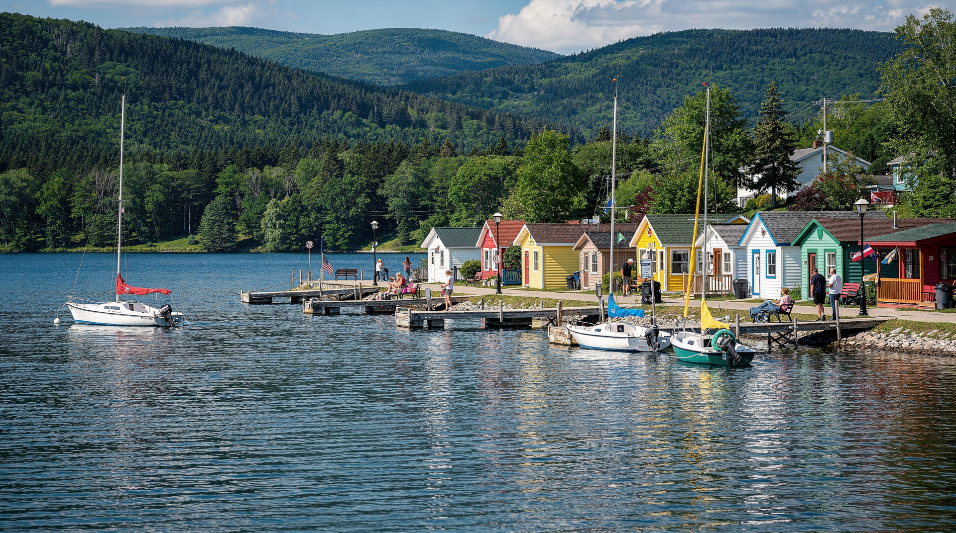 Sainte-Agathe-des-Monts