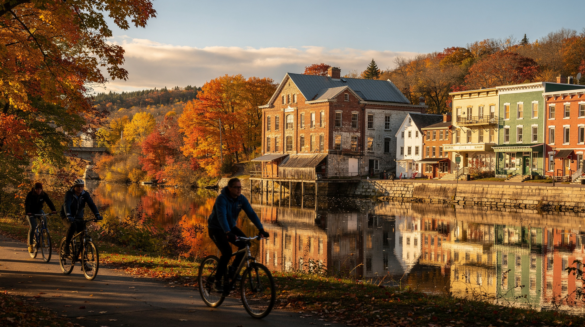 Sherbrooke, Québec