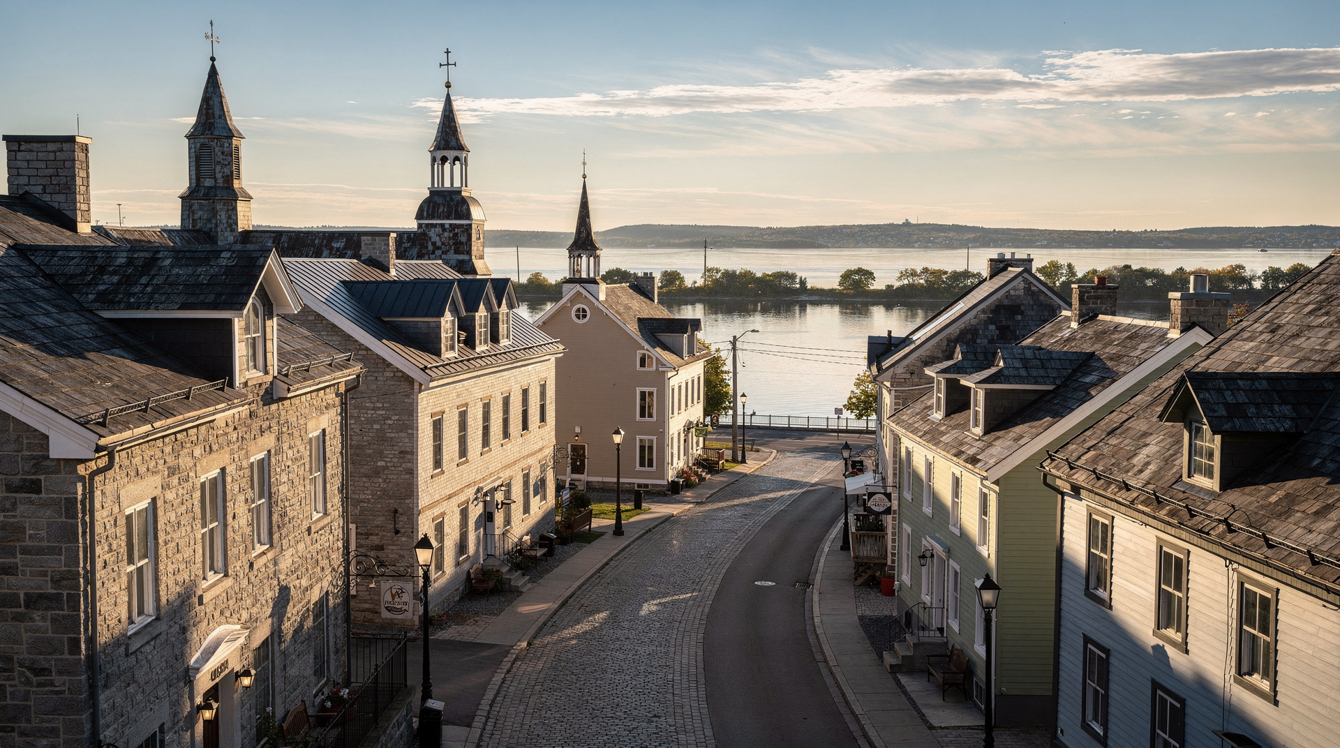 Trois-Rivières, Québec
