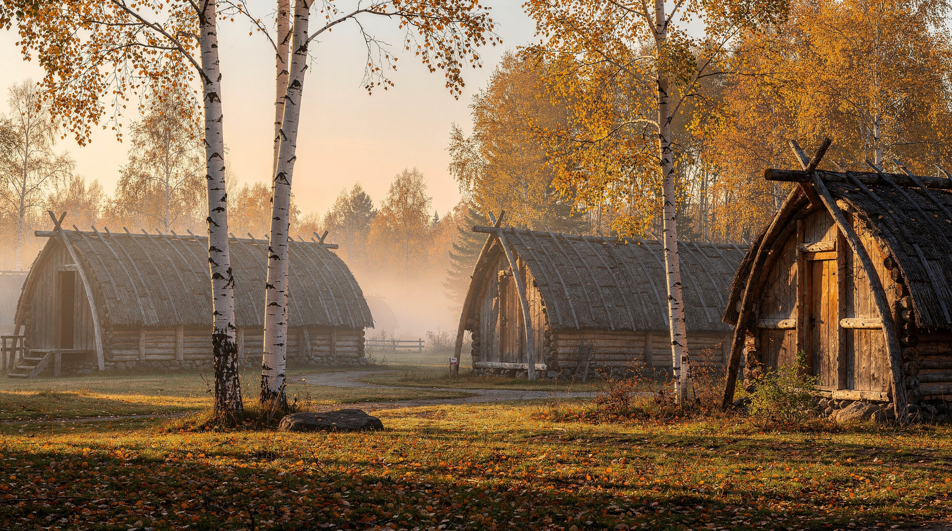 Wendake (Nazione Huron-Wendat), Québec