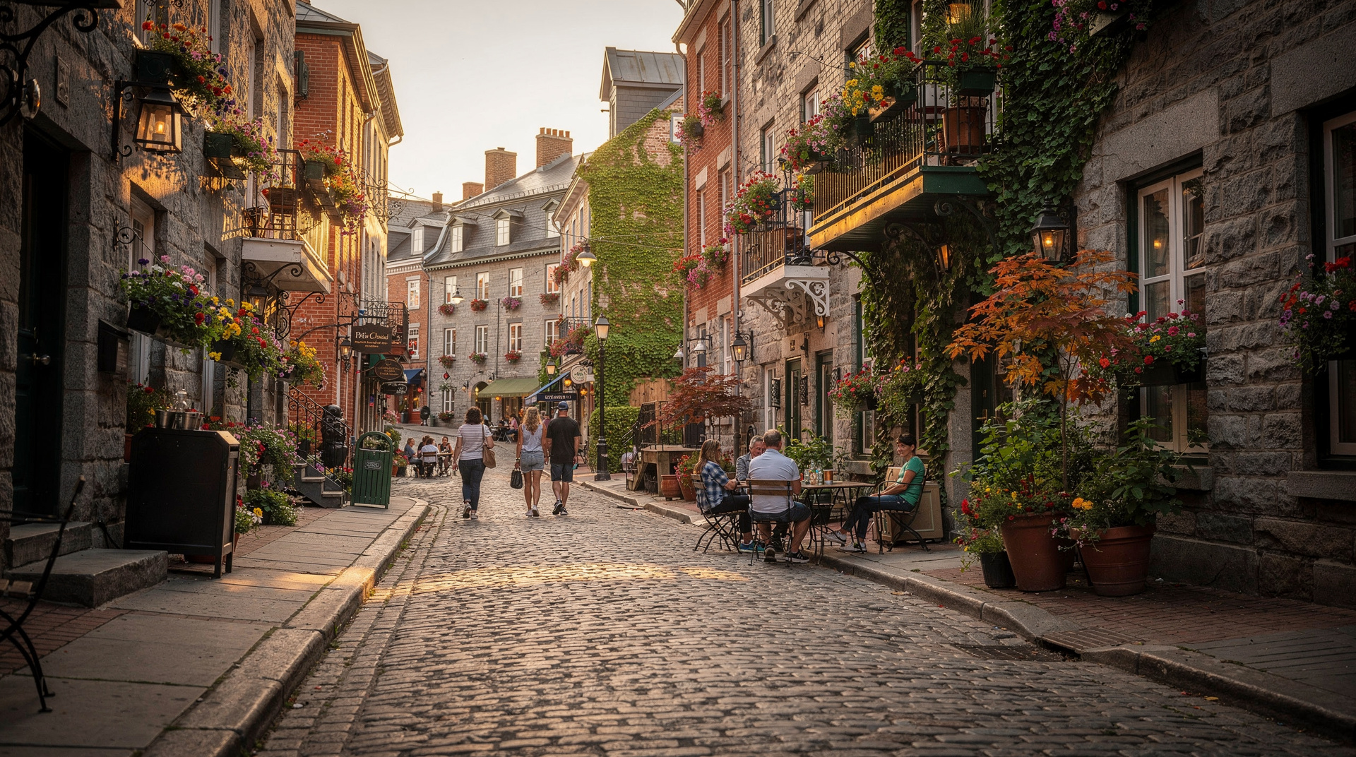 Meilleure période pour visiter le Québec : analyse mois par mois — Quelle est la meilleure période pour visiter le Québec ? Analyse réelle mois par