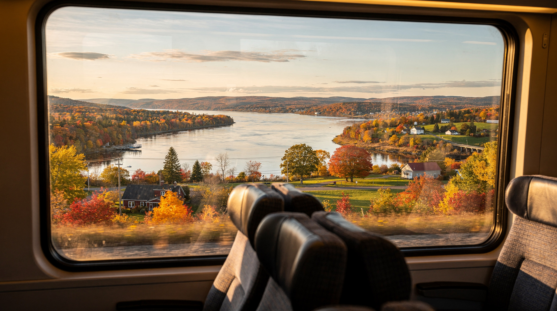 Las mejores excursiones desde Montréal — Excursiones desde Montréal: Mont-Tremblant, Québec City, Ottawa, Cantons-de-l'Es