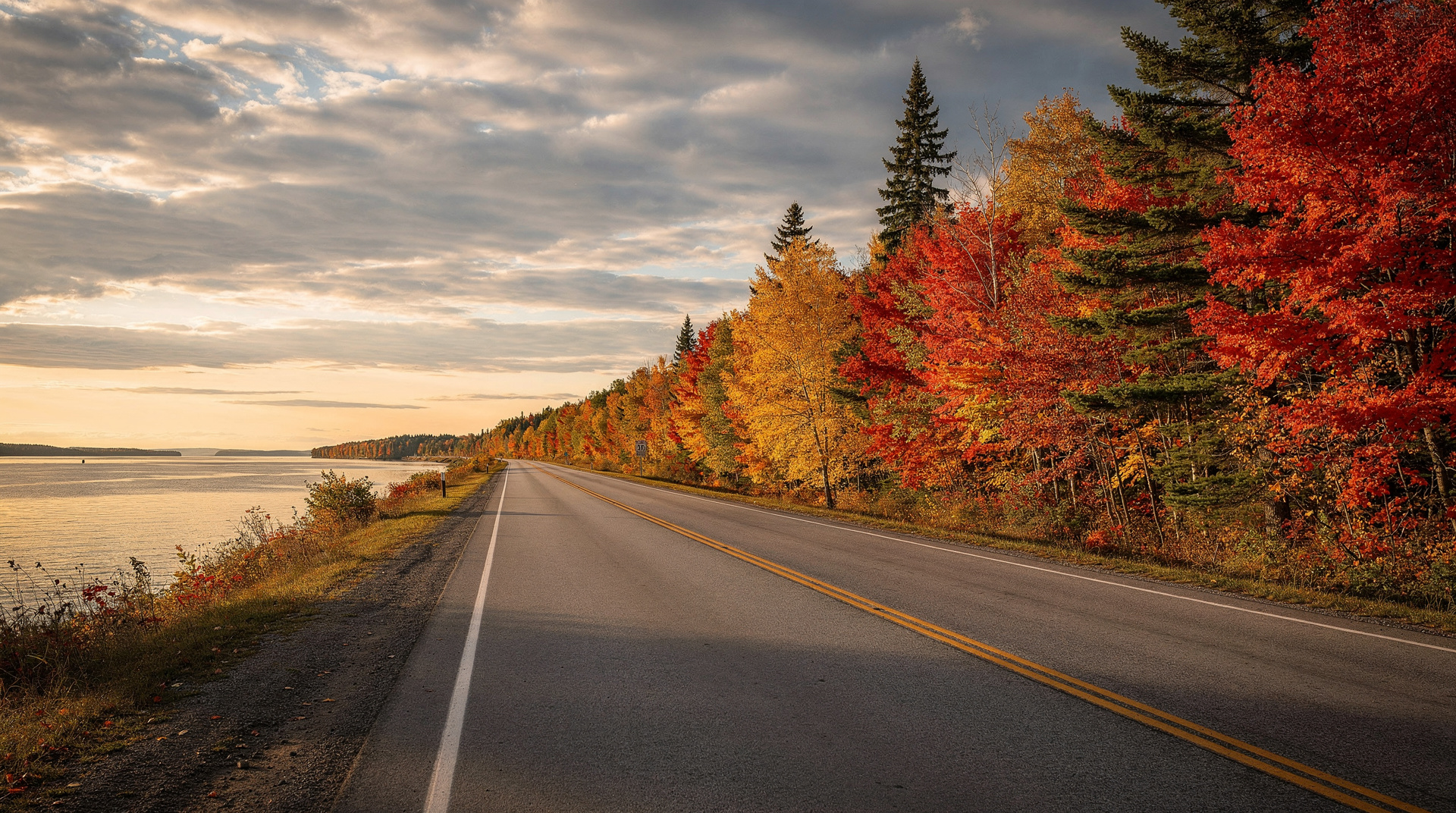 Conduire au Québec : guide pratique pour les Européens — Conduire au Québec depuis l'Europe : permis international, pneus hiver, limites 