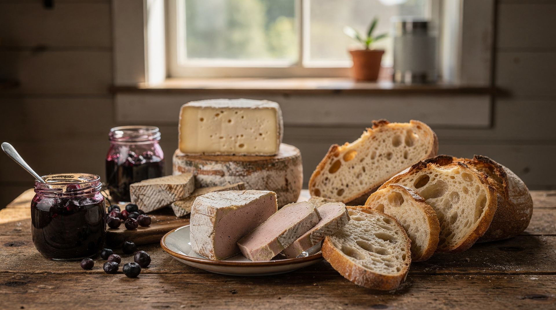 De la granja a la mesa en Charlevoix: La Route des Saveurs — La Route des Saveurs en Charlevoix: 40+ productores, restaurantes emblemáticos, 