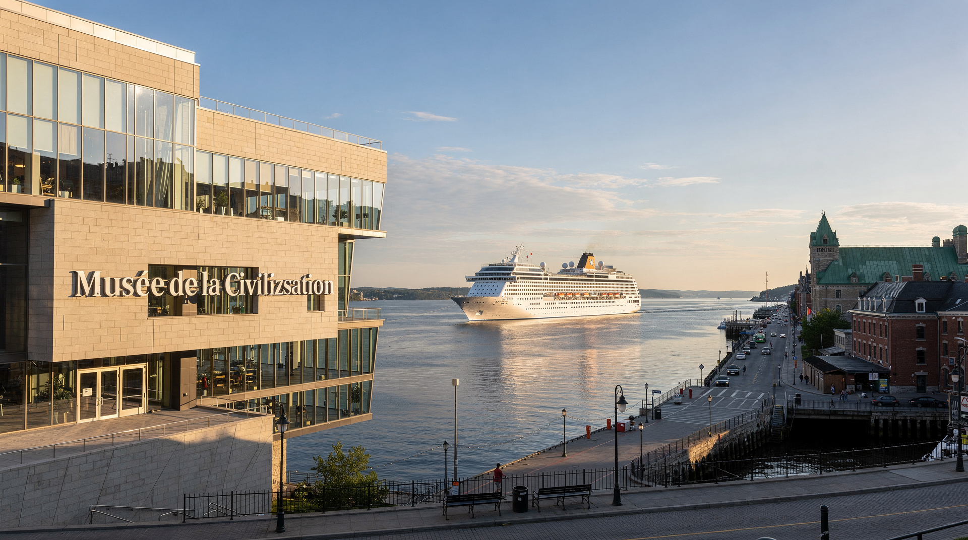 Czy Quebec City Pass jest wart zakupu? — Uczciwa recenzja Quebec City Pass 2026: co zawiera, ile kosztuje i czy karnet os