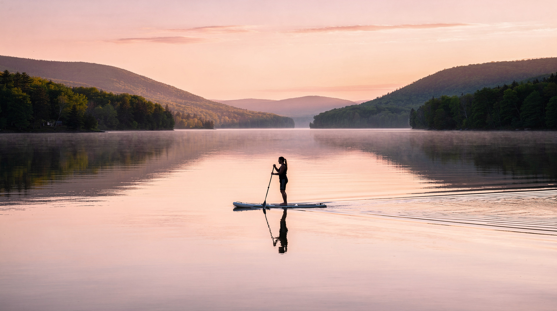 Guida estiva al Lac Memphrémagog: nuoto, vela e tramonti