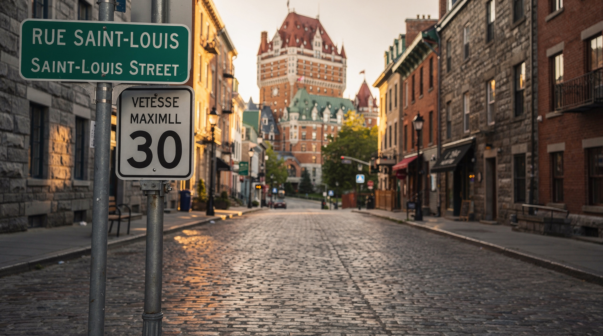Parler français ou anglais au Québec : ce à quoi s'attendre — Le français est-il un obstacle au Québec ? Guide honnête sur la langue à Montréa