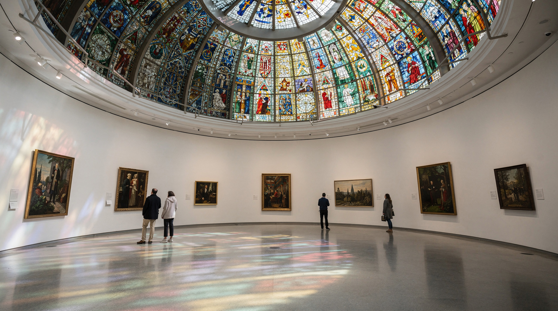 Los mejores museos de Montréal: una selección curada — Los mejores museos de Montréal: MBAM, McCord, Pointe-à-Callière, MAC, Biodôme e 