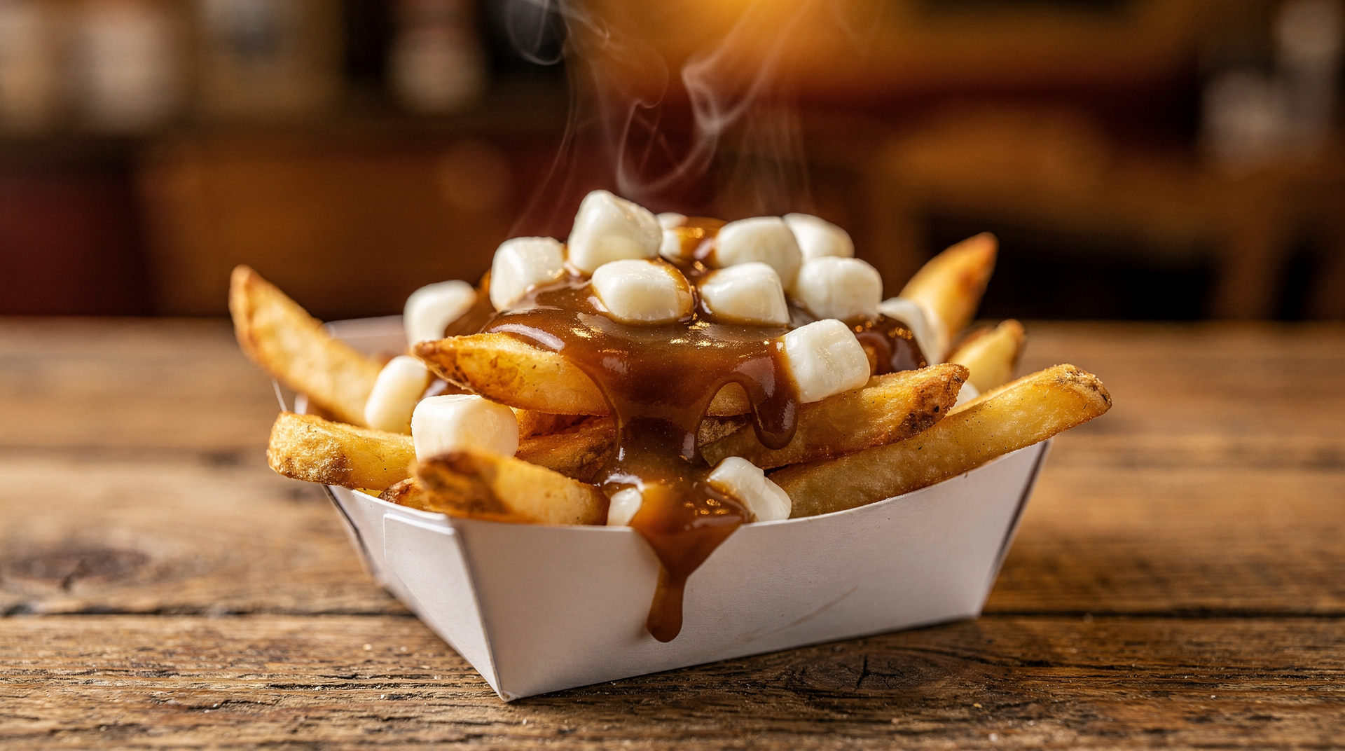 Dove mangiare la vera poutine in Québec (non la versione turistica)