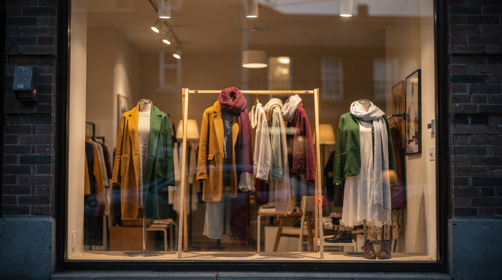 Moda en Québec: diseñadores y marcas locales que vale la pena conocer — Diseñadores de moda de Québec: Marie Saint-Pierre, Denis Gagnon, Ève Gravel, UNT