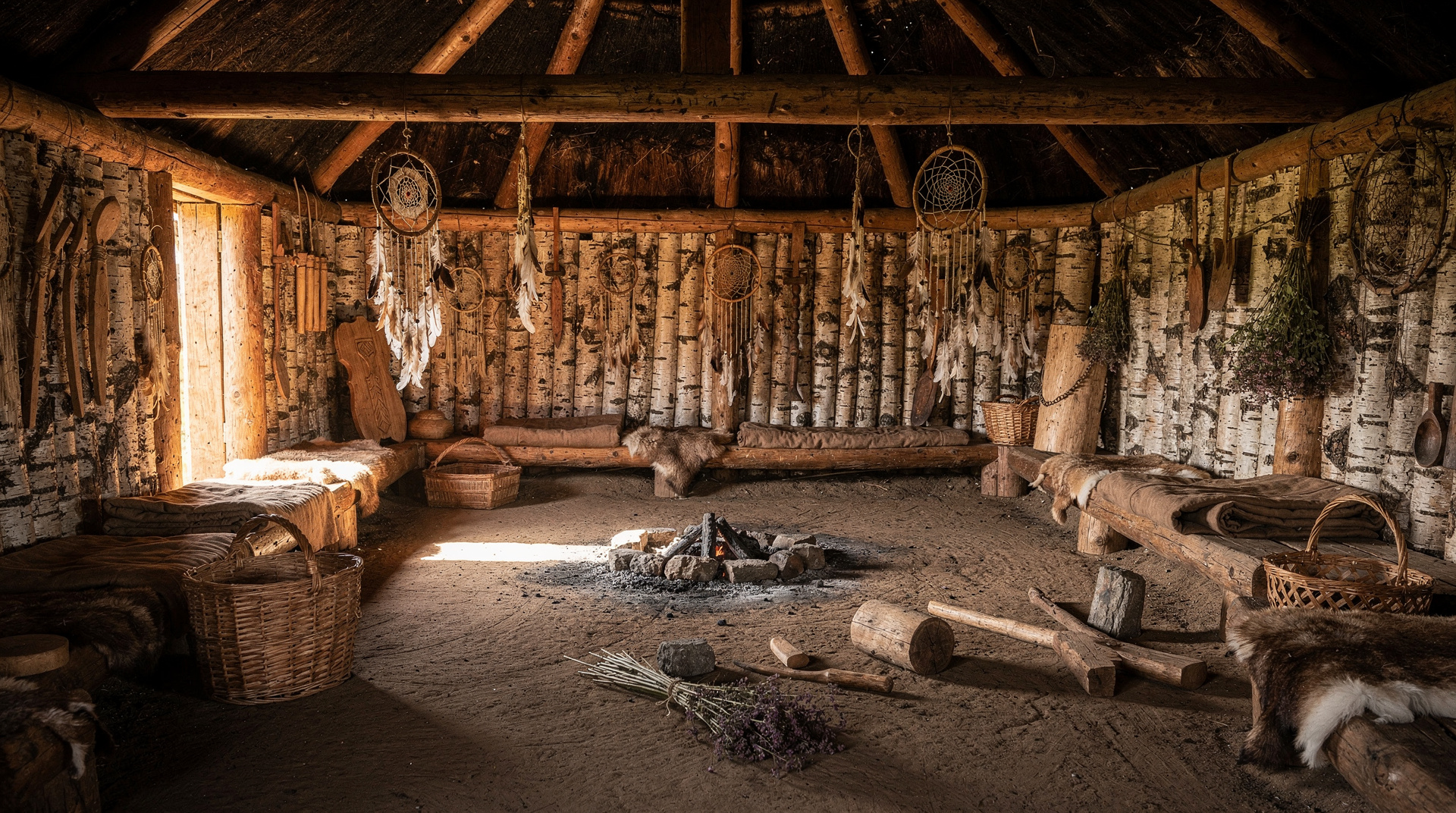 Wendake e la Nazione Huron-Wendat: visitare con rispetto