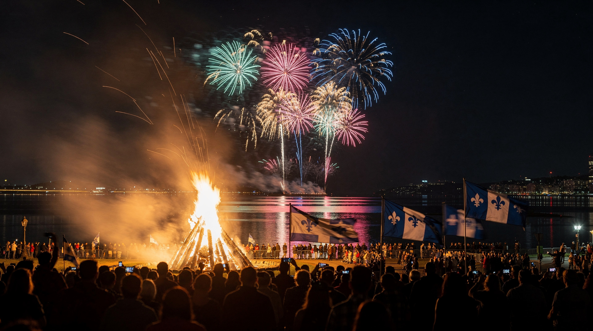 Jours fériés et calendrier des festivals au Québec — Liste complète des jours fériés québécois et des grands festivals pour 2026. Dat
