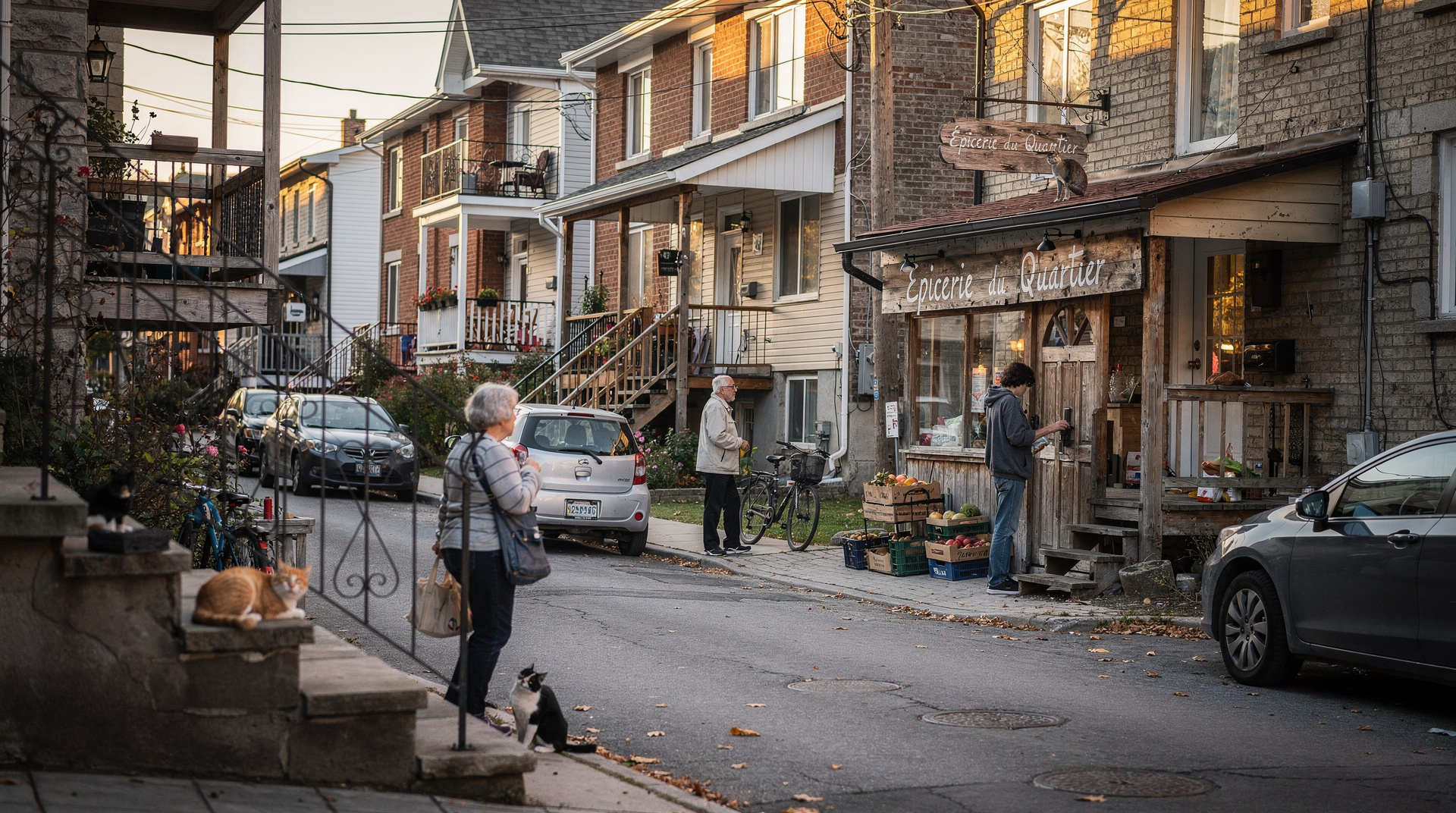 Trappole turistiche a Quebec da evitare (e cosa fare invece)
