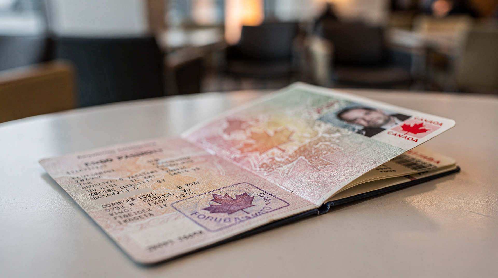 Faut-il un visa ou une AVE pour visiter le Québec ? — Visa ou AVE pour le Québec ? La plupart des Européens ont besoin d'une AVE (7 CA
