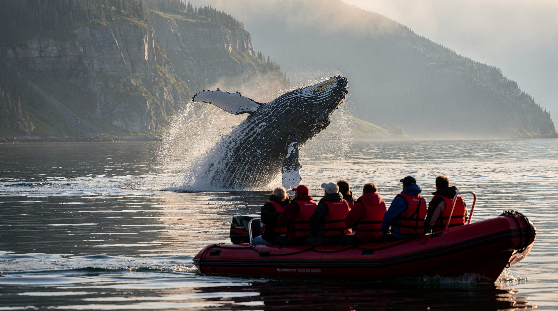 Avistamiento de ballenas en Tadoussac: la guía completa y honesta — Guía honesta para el avistamiento de ballenas en Tadoussac: por qué vienen las b