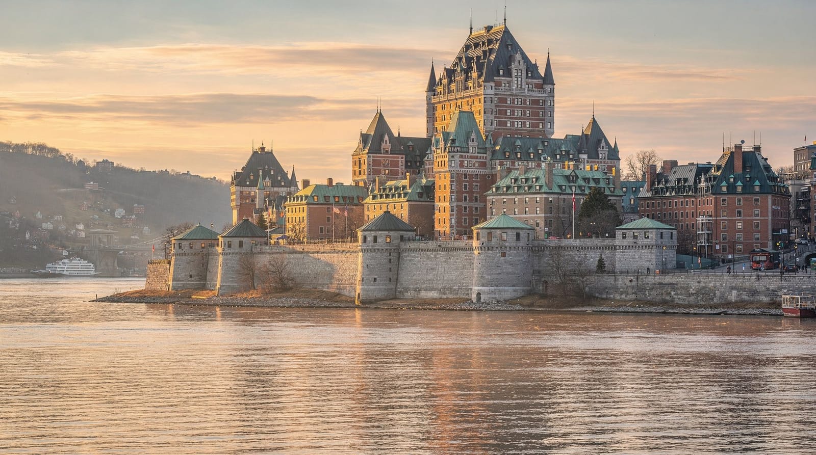 Quebed Activity Things to do in Québec — activities, tours and experiences