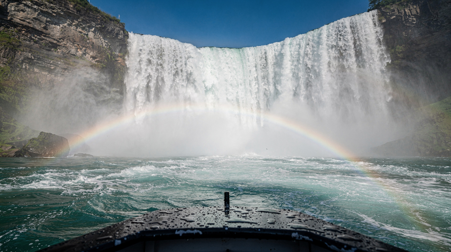Montréal–Niagara Tagesausflug: ehrliche Bewertung — Ehrliche Bewertung des Montréal–Niagara Tagesausflugs: Fahrzeit, was Sie sehen, 